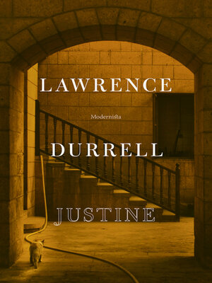 cover image of Justine